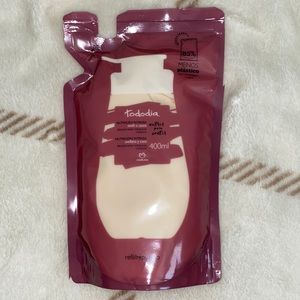 NATURA BRASIL: TODODIA 400ml refill